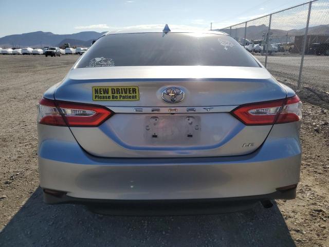 Photo 5 VIN: 4T1B11HK0JU550502 - TOYOTA CAMRY L 