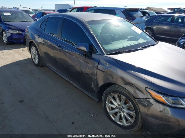 Photo 5 VIN: 4T1B11HK0JU552623 - TOYOTA CAMRY 