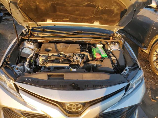 Photo 10 VIN: 4T1B11HK0JU554534 - TOYOTA CAMRY LE A 