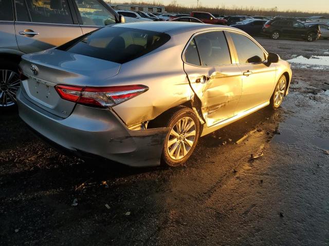 Photo 2 VIN: 4T1B11HK0JU554534 - TOYOTA CAMRY LE A 