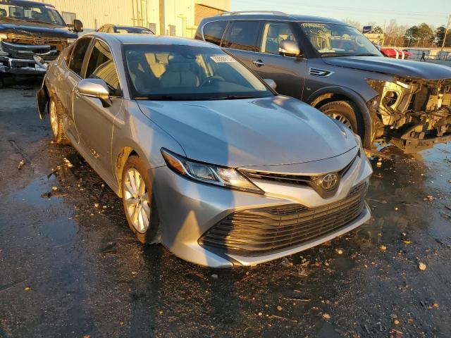 Photo 3 VIN: 4T1B11HK0JU554534 - TOYOTA CAMRY LE A 