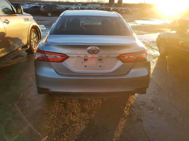 Photo 5 VIN: 4T1B11HK0JU554534 - TOYOTA CAMRY LE A 