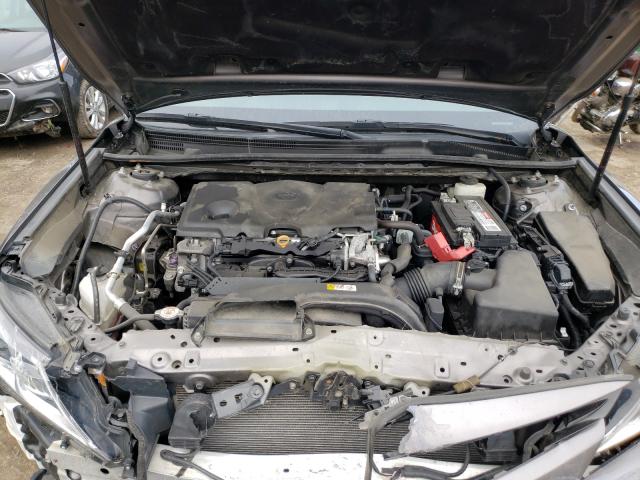 Photo 6 VIN: 4T1B11HK0JU554937 - TOYOTA CAMRY L 