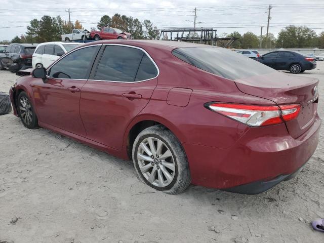 Photo 1 VIN: 4T1B11HK0JU558793 - TOYOTA CAMRY L 