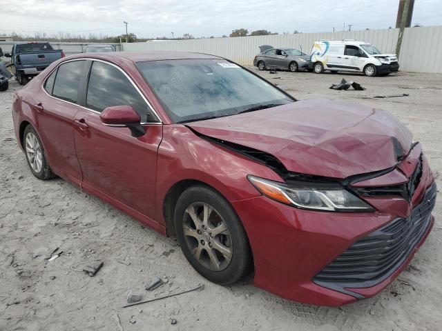 Photo 3 VIN: 4T1B11HK0JU558793 - TOYOTA CAMRY L 