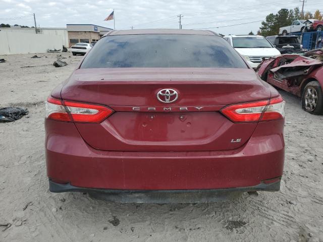 Photo 5 VIN: 4T1B11HK0JU558793 - TOYOTA CAMRY L 