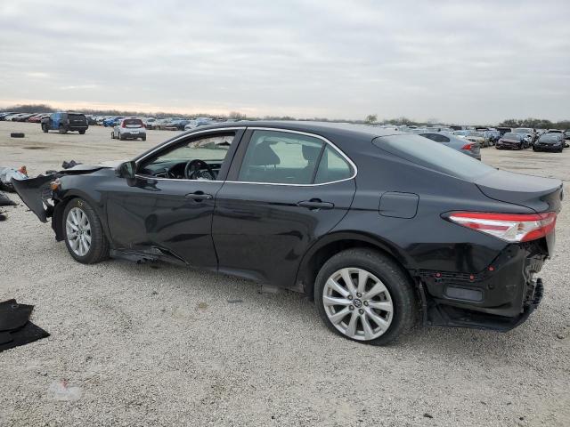 Photo 1 VIN: 4T1B11HK0JU560964 - TOYOTA CAMRY L 