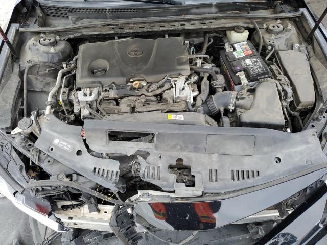 Photo 10 VIN: 4T1B11HK0JU560964 - TOYOTA CAMRY L 