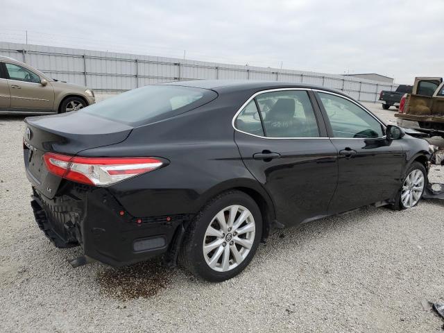 Photo 2 VIN: 4T1B11HK0JU560964 - TOYOTA CAMRY L 