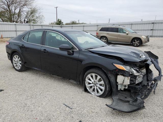 Photo 3 VIN: 4T1B11HK0JU560964 - TOYOTA CAMRY L 