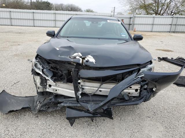 Photo 4 VIN: 4T1B11HK0JU560964 - TOYOTA CAMRY L 