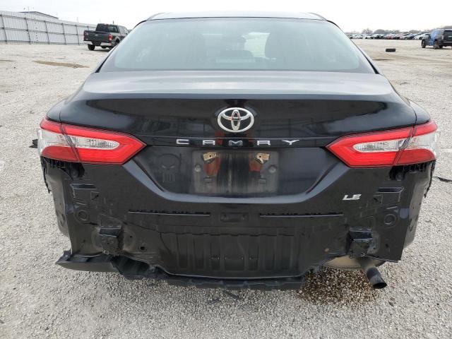 Photo 5 VIN: 4T1B11HK0JU560964 - TOYOTA CAMRY L 