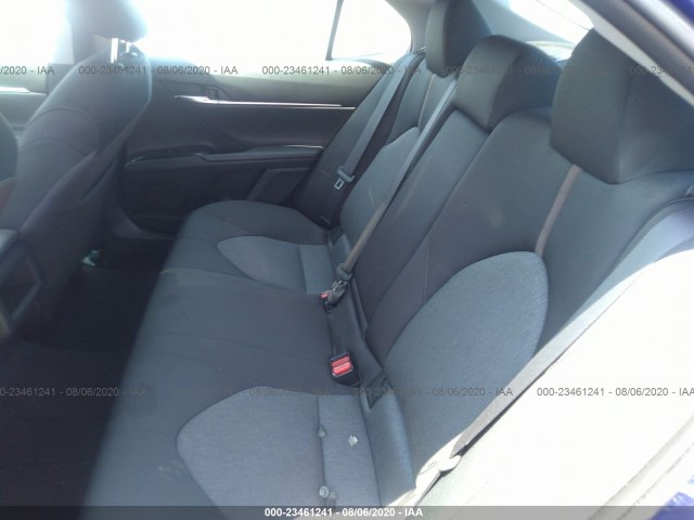 Photo 7 VIN: 4T1B11HK0JU561659 - TOYOTA CAMRY 