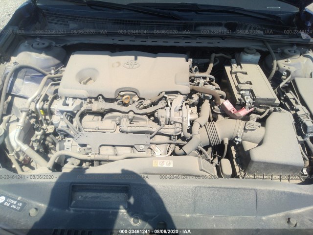 Photo 9 VIN: 4T1B11HK0JU561659 - TOYOTA CAMRY 