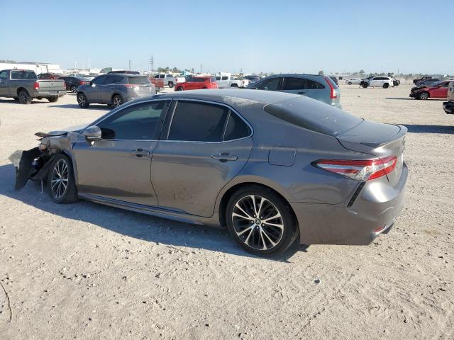 Photo 1 VIN: 4T1B11HK0JU563234 - TOYOTA CAMRY 