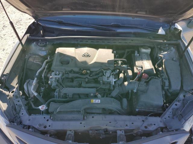 Photo 10 VIN: 4T1B11HK0JU563234 - TOYOTA CAMRY 