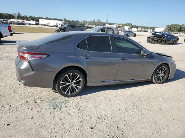 Photo 2 VIN: 4T1B11HK0JU563234 - TOYOTA CAMRY 