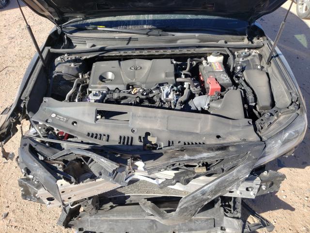 Photo 6 VIN: 4T1B11HK0JU564819 - TOYOTA CAMRY 