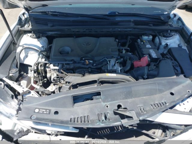 Photo 9 VIN: 4T1B11HK0JU565145 - TOYOTA CAMRY 