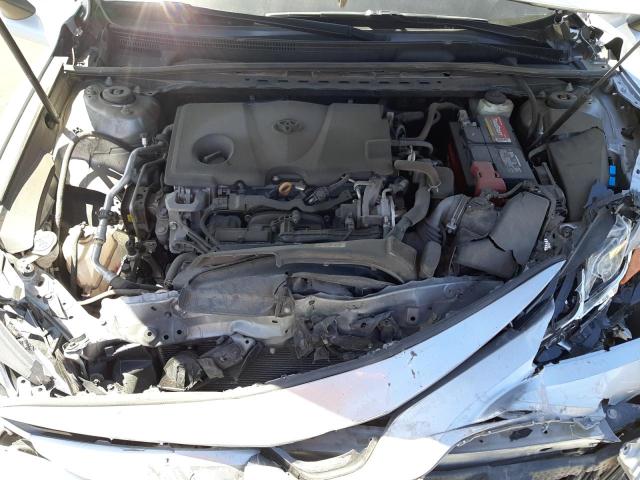 Photo 6 VIN: 4T1B11HK0JU565288 - TOYOTA CAMRY 