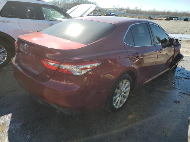 Photo 2 VIN: 4T1B11HK0JU566666 - TOYOTA CAMRY 