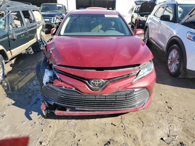 Photo 4 VIN: 4T1B11HK0JU566666 - TOYOTA CAMRY 