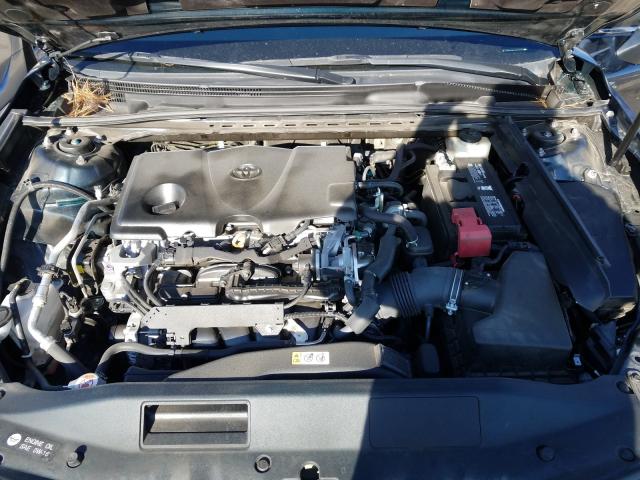 Photo 6 VIN: 4T1B11HK0JU569356 - TOYOTA CAMRY L 