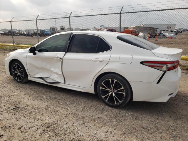 Photo 1 VIN: 4T1B11HK0JU575089 - TOYOTA CAMRY L 