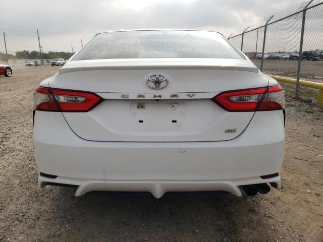 Photo 5 VIN: 4T1B11HK0JU575089 - TOYOTA CAMRY L 