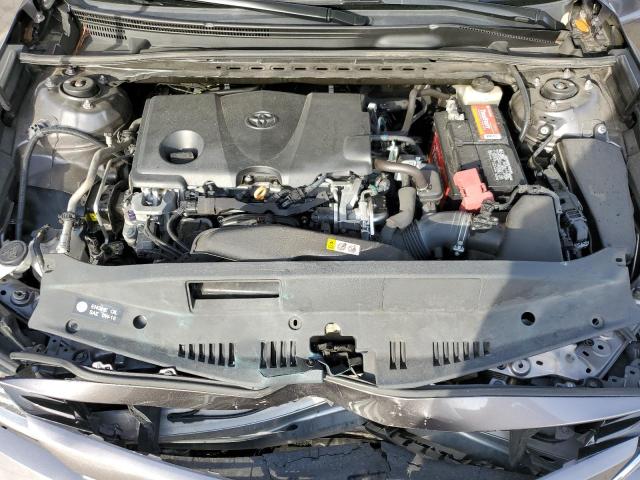 Photo 10 VIN: 4T1B11HK0JU575951 - TOYOTA CAMRY 