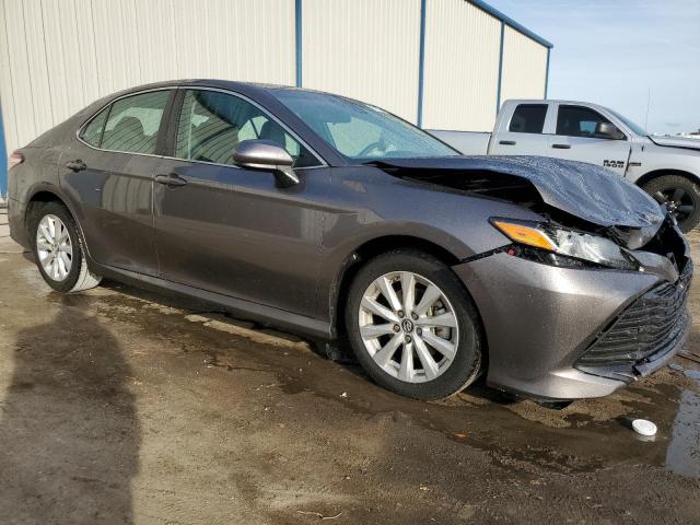 Photo 3 VIN: 4T1B11HK0JU575951 - TOYOTA CAMRY 