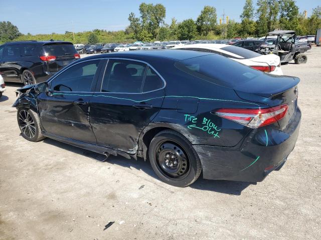 Photo 1 VIN: 4T1B11HK0JU576095 - TOYOTA CAMRY L 