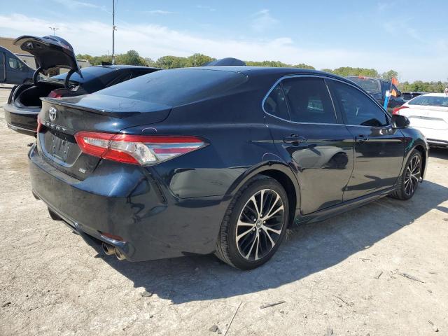 Photo 2 VIN: 4T1B11HK0JU576095 - TOYOTA CAMRY L 