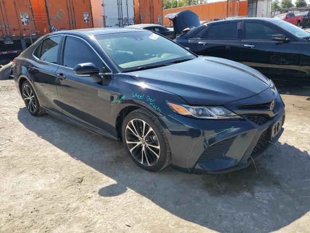 Photo 3 VIN: 4T1B11HK0JU576095 - TOYOTA CAMRY L 