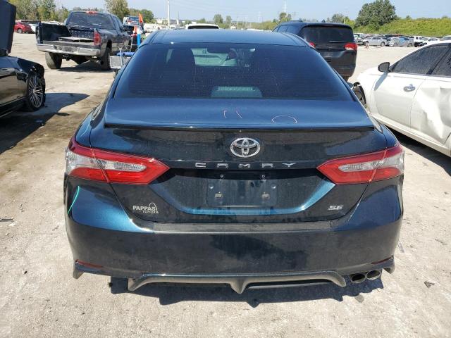 Photo 5 VIN: 4T1B11HK0JU576095 - TOYOTA CAMRY L 