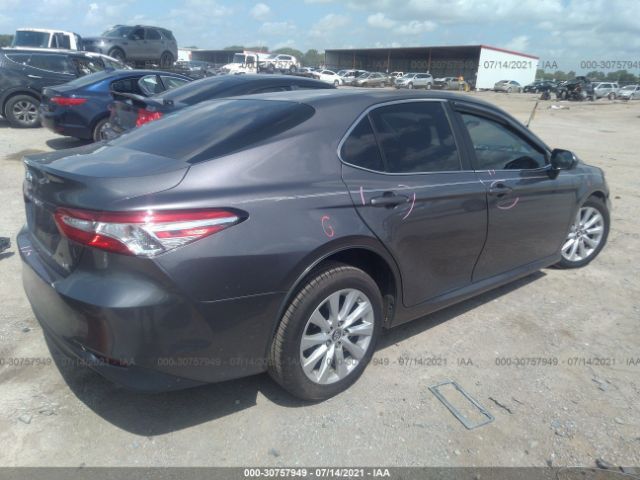 Photo 3 VIN: 4T1B11HK0JU577571 - TOYOTA CAMRY 