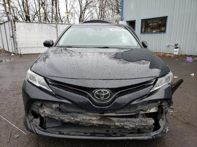 Photo 4 VIN: 4T1B11HK0JU578784 - TOYOTA CAMRY 