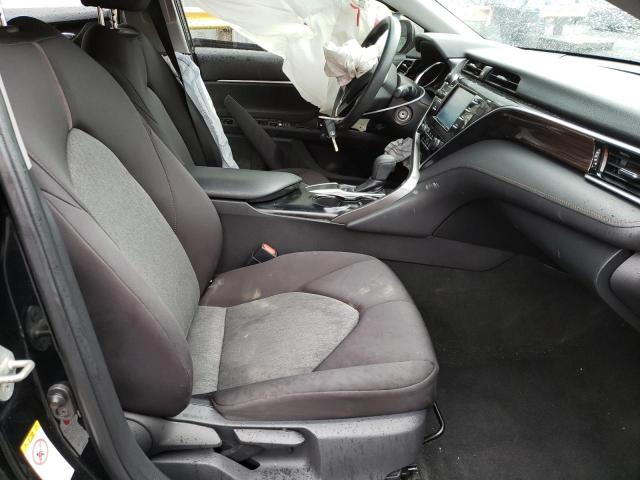 Photo 6 VIN: 4T1B11HK0JU578784 - TOYOTA CAMRY 