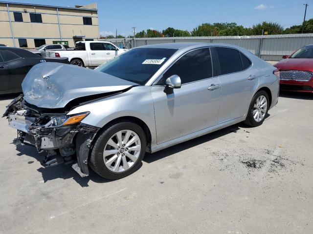 Photo 0 VIN: 4T1B11HK0JU579594 - TOYOTA CAMRY L 