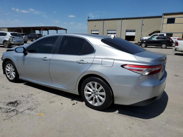 Photo 1 VIN: 4T1B11HK0JU579594 - TOYOTA CAMRY L 