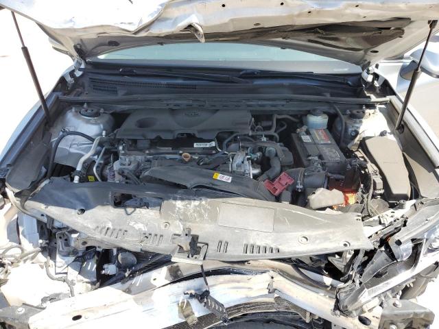 Photo 10 VIN: 4T1B11HK0JU579594 - TOYOTA CAMRY L 