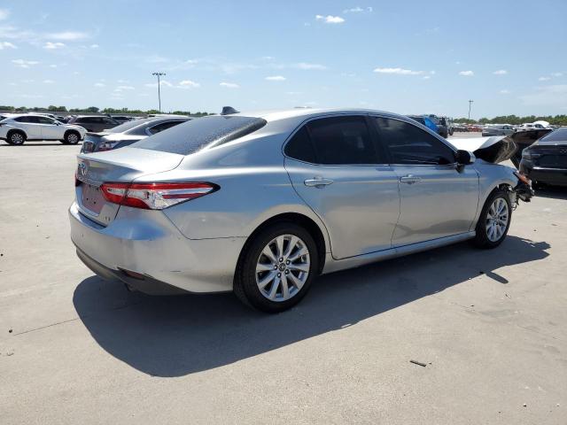 Photo 2 VIN: 4T1B11HK0JU579594 - TOYOTA CAMRY L 