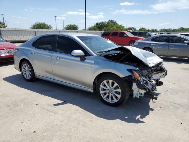 Photo 3 VIN: 4T1B11HK0JU579594 - TOYOTA CAMRY L 