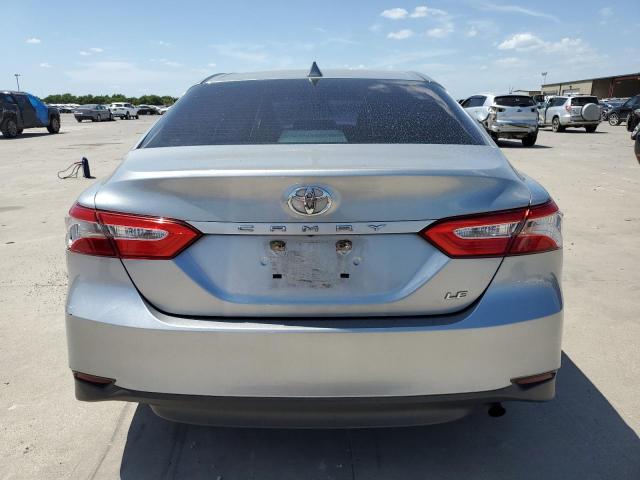 Photo 5 VIN: 4T1B11HK0JU579594 - TOYOTA CAMRY L 