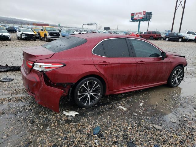 Photo 2 VIN: 4T1B11HK0JU580499 - TOYOTA CAMRY 