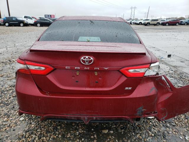 Photo 5 VIN: 4T1B11HK0JU580499 - TOYOTA CAMRY 