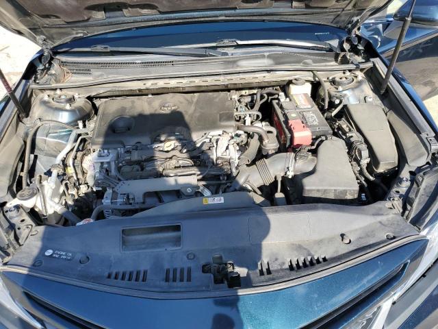 Photo 10 VIN: 4T1B11HK0JU581698 - TOYOTA CAMRY L 