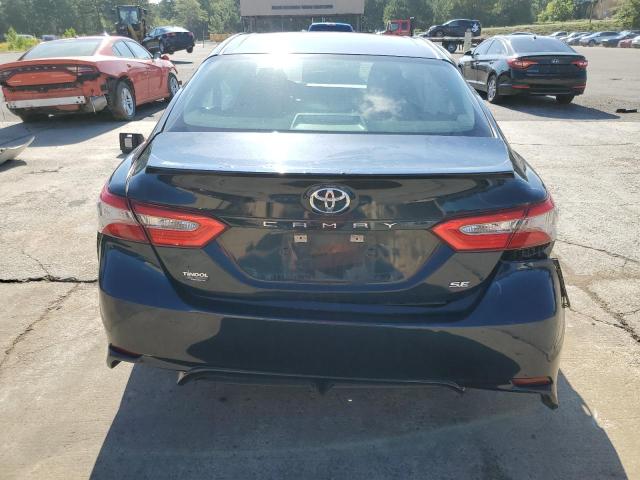 Photo 5 VIN: 4T1B11HK0JU581698 - TOYOTA CAMRY L 