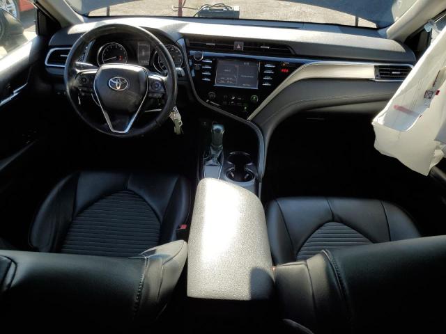 Photo 7 VIN: 4T1B11HK0JU581698 - TOYOTA CAMRY L 