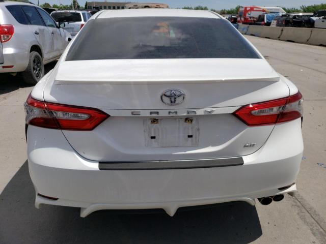 Photo 5 VIN: 4T1B11HK0JU585556 - TOYOTA CAMRY 4D 2 